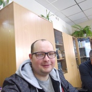Виталий Власов, 30, Нолинск
