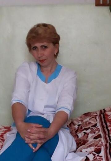 Моя фотография - Светлана, 61 из Донецк (@1322369)