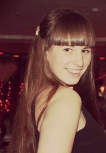 My photo - Anastasiya, 30 from Khanty-Mansiysk (@anastasiya18613)