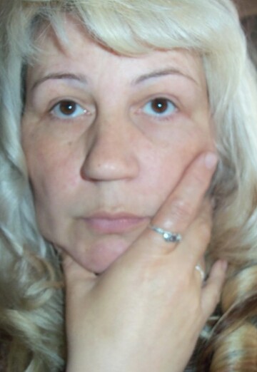 Моя фотография - Светлана, 53 из Среднеуральск (@svetlana199749)