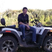 Иван, 28, Алексеевская