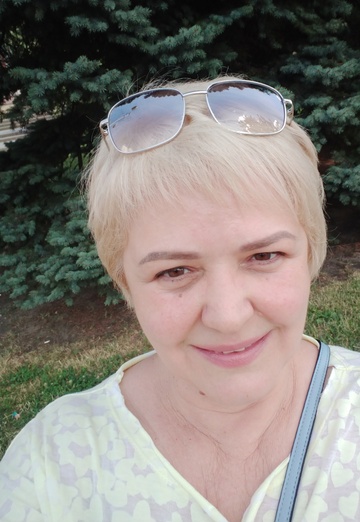 My photo - Svetlana, 55 from Rostov-on-don (@svetlana265552)