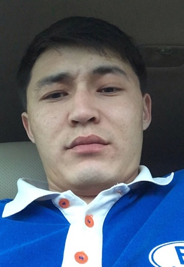 Моя фотография - Bolatkhan, 31 из Атырау (@bolatkhan1)