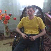Александр, 42, Медногорск