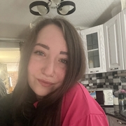 Анастасия, 23, Тамбов