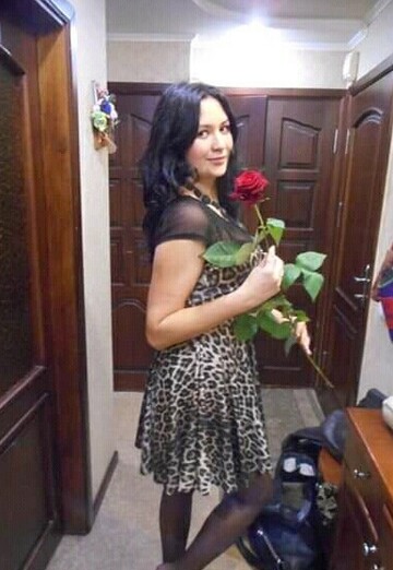 Mein Foto - Irina, 36 aus Pawlograd (@irina327317)