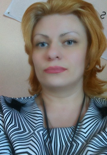 Моя фотография - Наталья, 44 из Райчихинск (@natalya83462)