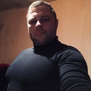Дима, 43, Кингисепп