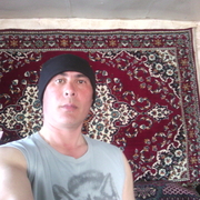 Эдуард, 41, Тара
