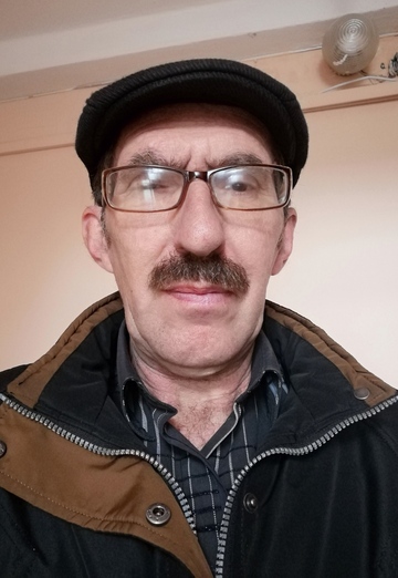 Моя фотография - Александр, 63 из Самара (@aleksandr899826)