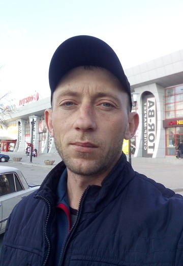 Моя фотография - Петя Осинский, 37 из Николаев (@petyaosinskiy0)