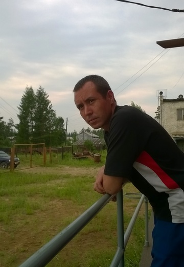 My photo - Nikolay, 34 from Lensk (@nikolay133931)