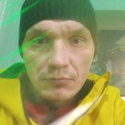 Олег Удавихин, 35, Губаха