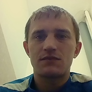 вадим, 28, Черногорск