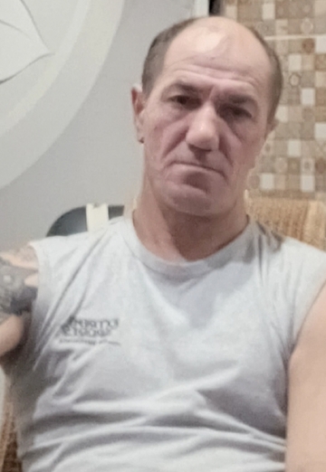 Sergey (@evenk1973) — my photo № 3