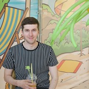 Сулай, 31, Петропавловск-Камчатский