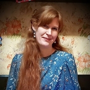 Irina 40 Moscow
