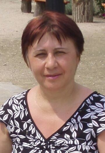Моя фотография - Ольга, 64 из Киев (@olchik1619)