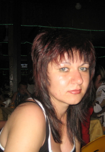 My photo - Svetlana, 45 from Volgograd (@svetlana165568)