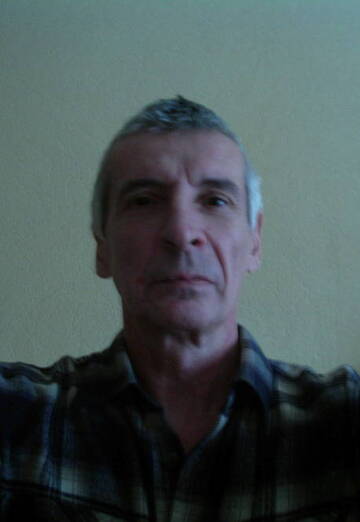 My photo - valera, 67 from Nizhny Novgorod (@valera22889)