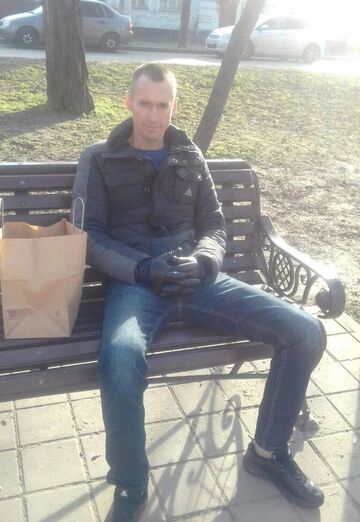 Моя фотография - Дмитрий, 45 из Ставрополь (@dmitriy343548)