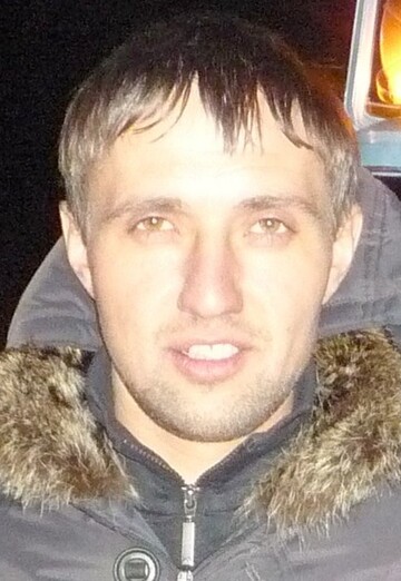 Моя фотография - Алексей, 44 из Набережные Челны (@aleksey286330)