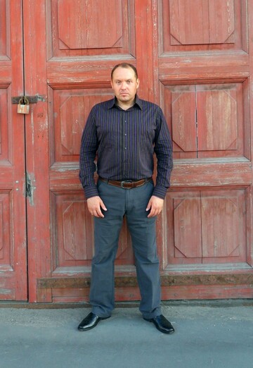 My photo - Aleksandr, 36 from Zelenograd (@aleksandr8824223)