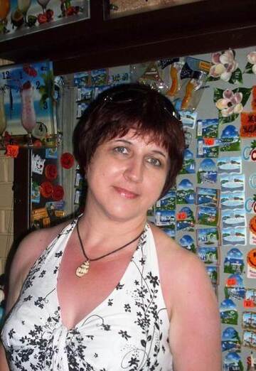Моя фотография - Татьяна, 53 из Екатеринбург (@logintatiana)