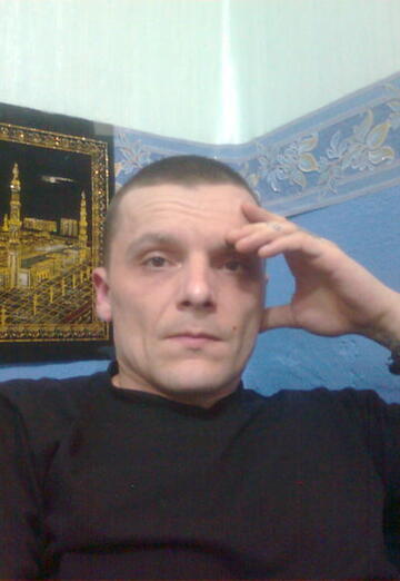 My photo - Artem, 43 from Ramenskoye (@26635)
