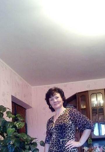 Моя фотография - Оличка, 52 из Находка (Приморский край) (@user75203)