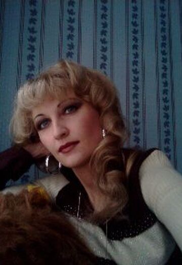 Моя фотография - Львица, 45 из Новотроицк (@lvicaq)