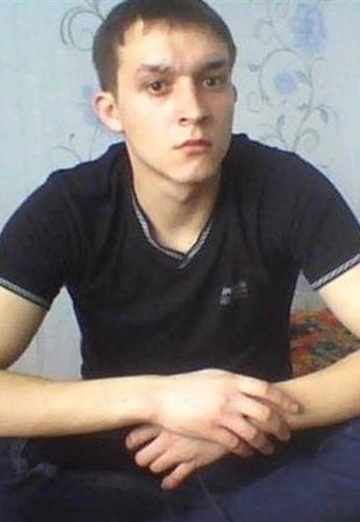 Моя фотография - Илья, 33 из Чистополь (@ilya7707)
