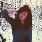 Лера, 28, Новомосковск