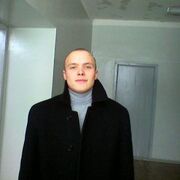 Вячеслав, 35, Оса