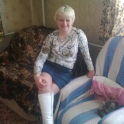 татьяна, 55, Ветлуга