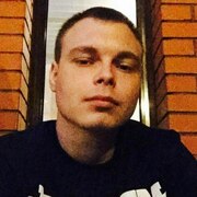 Максим, 26, Нерехта