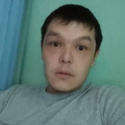 Файзулла, 31, Владикавказ