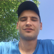 Евгений 25 лет (Скорпион) Киев