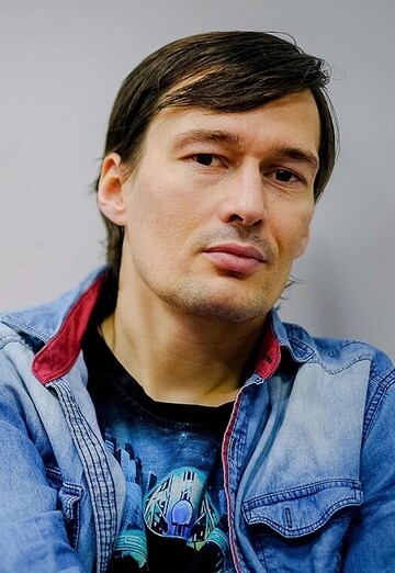 Mein Foto - Schenja, 38 aus Wladimir (@jenya106221)