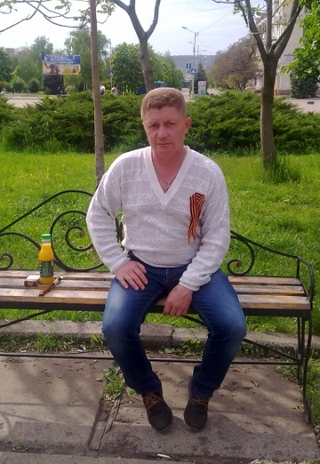 Minha foto - Stanislav, 56 de Kramatorsk (@stanislavvladimirovich68)