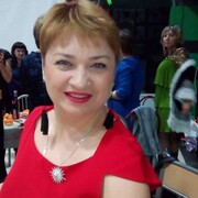 оксана, 52, Зеленогорск (Красноярский край)