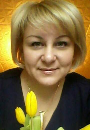 Моя фотография - Оленька, 42 из Сургут (@user2545)