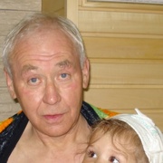 Andrey 73 Khabarovsk