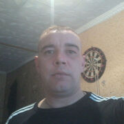 николай, 40, Ужур
