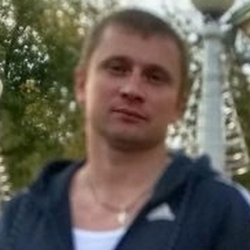 Моя фотография - Владимир, 36 из Брянск (@vladimir397065)