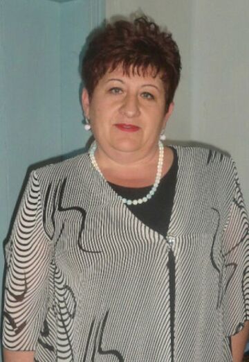 Minha foto - Tatyana, 56 de Kurganinsk (@tatyana92655)