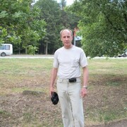 Николай Васильев, 65, Гаджиево