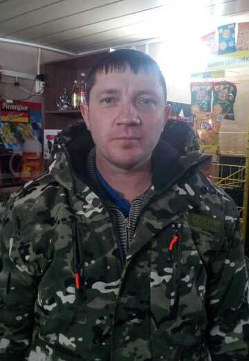 My photo - Denis, 39 from Rostov-on-don (@denis286998)