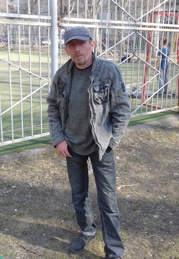 Моя фотография - Евгений, 46 из Новосибирск (@evgeniy288987)