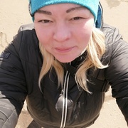 Лена, 44, Тверь